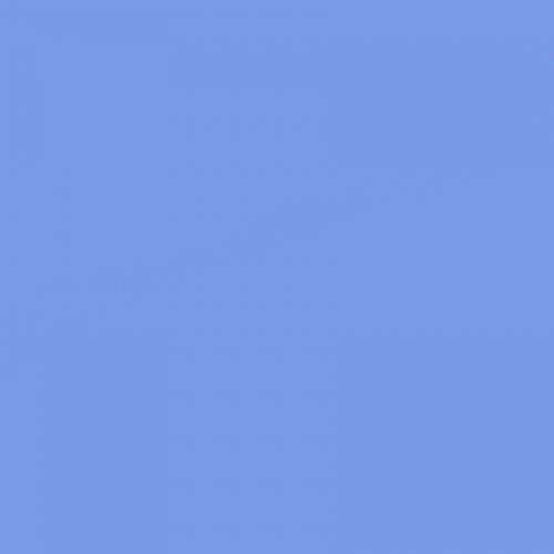 Prestieradlo jersey s elastanom - sv. modré - Rozměr prostěradla: 90x200