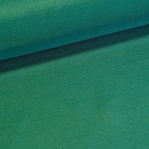 Teflonová látka na ubrusy-3046 tmavě zelená - Šíře materiálu (cm): 160
