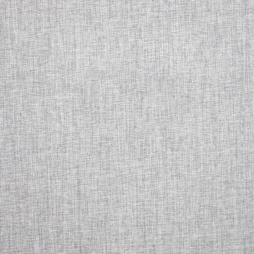 Dekorační látka Blackout West - sv. šedá - Šíře materiálu (cm): 140, Vyberte šití: obšití okrajů