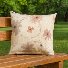 Povlak na polštářek LINO