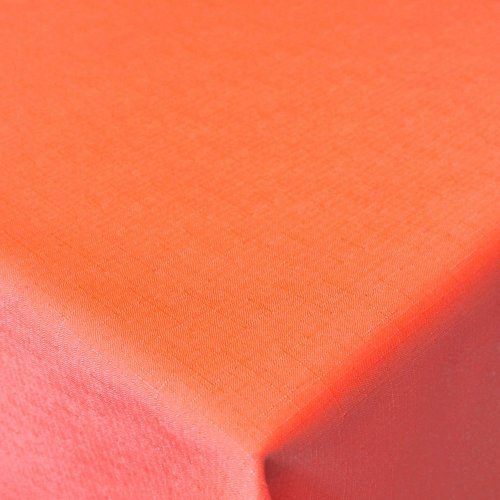 Teflonový ubrus 4312 oranžová STANDARD - Rozměr ubrusu: 30x30