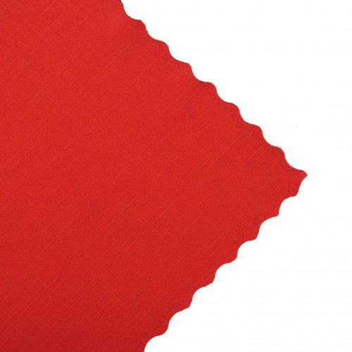 Teflonový ubrus 399 červená STANDARD - Rozměr ubrusu: 30x30