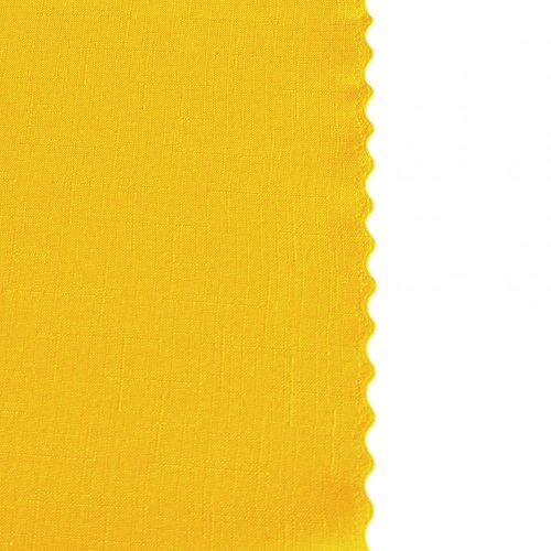 Teflonový ubrus 3014 tm.žlutá STANDARD - Rozměr ubrusu: 30x30
