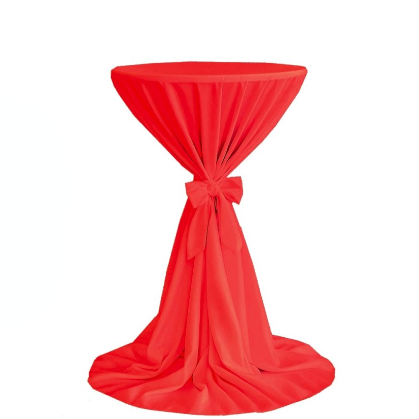 Rautový ubrus na barový stůl Helena - výběr barvy