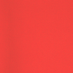 PVC obrusovina - Červená