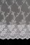 Kusová záclona Fenea - Vyber rozměr záclony VxŠ: 120x250