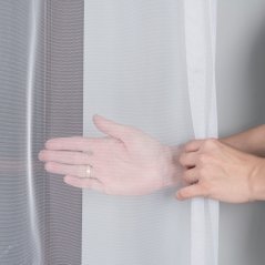 Kusová záclona Arleta