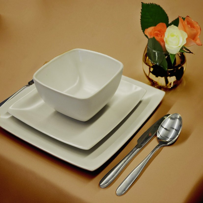 Teflonový ubrus Gastro HT písková H-200-342 - Vyber rozměr: 30x40