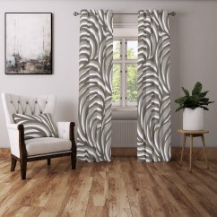 Dekorační látka SOFT 25416-118