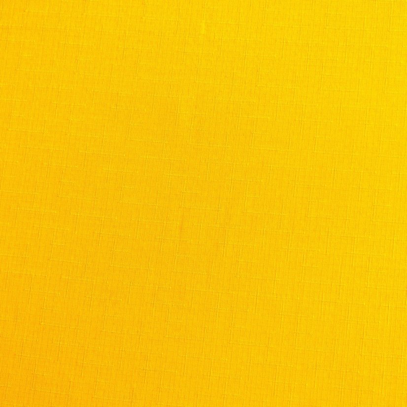 Teflónový obrus 3014 tm.žltá STANDARD - obšitý - Vyber rozměr: 75x75