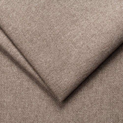 Dekoračná látka Colorado - oriešková - 280 cm - Šíře materiálu (cm): 280, Vyberte šití: bez obšití