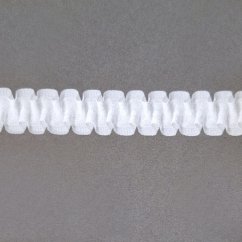 Řasící stuha F9