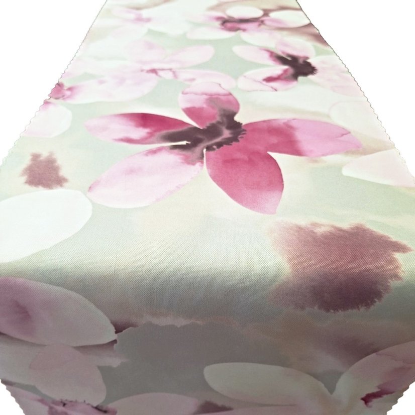 Ubrusy a běhouny SOFT - Vyber rozměr: 40x120