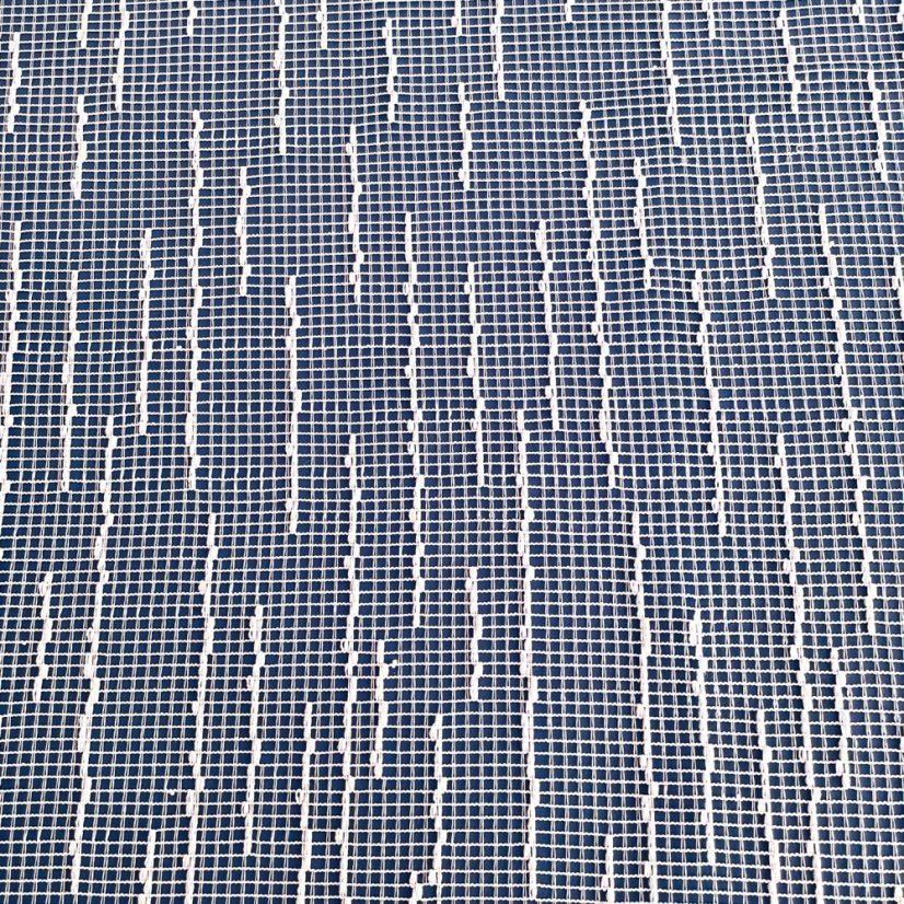 Záclona Leontýnka - Vyber výšku ↕ (cm): 250, Vyber šití: bez obšití