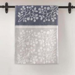 Utierka Krík - šedá