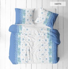 Povlečení krep Leila