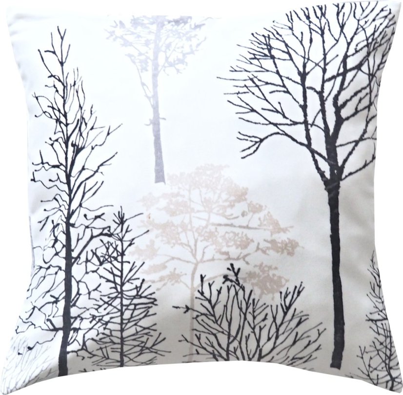 Povlak na polštářek SOFT