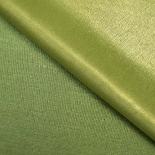 Dekoračná látka Malaga - zelená - Šíře materiálu (cm): 150, Vyberte šití: bez obšití