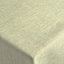 Lněný ubrus Lena - natural - Rozměr ubrusu: 70x70