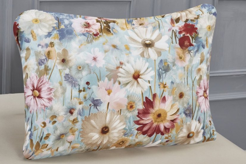 Mikrosaténové povlečení Najla