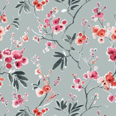 Dekorační látka ROVA 54673-1027