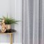 Záclona Sofia s olůvkem - Vyber výšku ↕ (cm): 325, Vyber šití: bez obšití