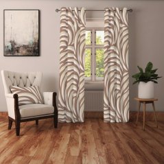 Dekorační látka SOFT 25416-119