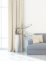Dekorační látka SOFT 7909-176