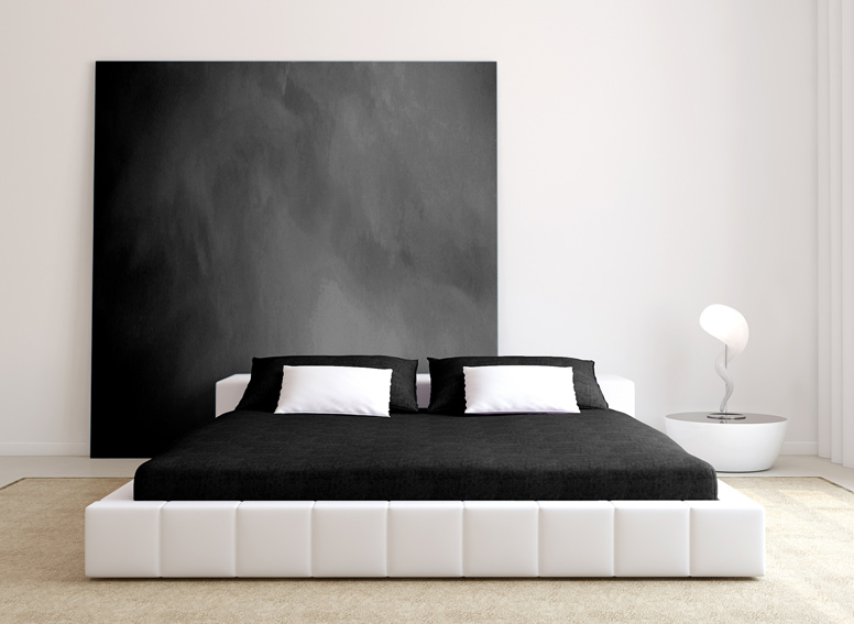 Prostěradlo froté - 48 černá - Rozměr prostěradla: 90x200