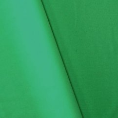 Dekorační látka Rongo - zelená