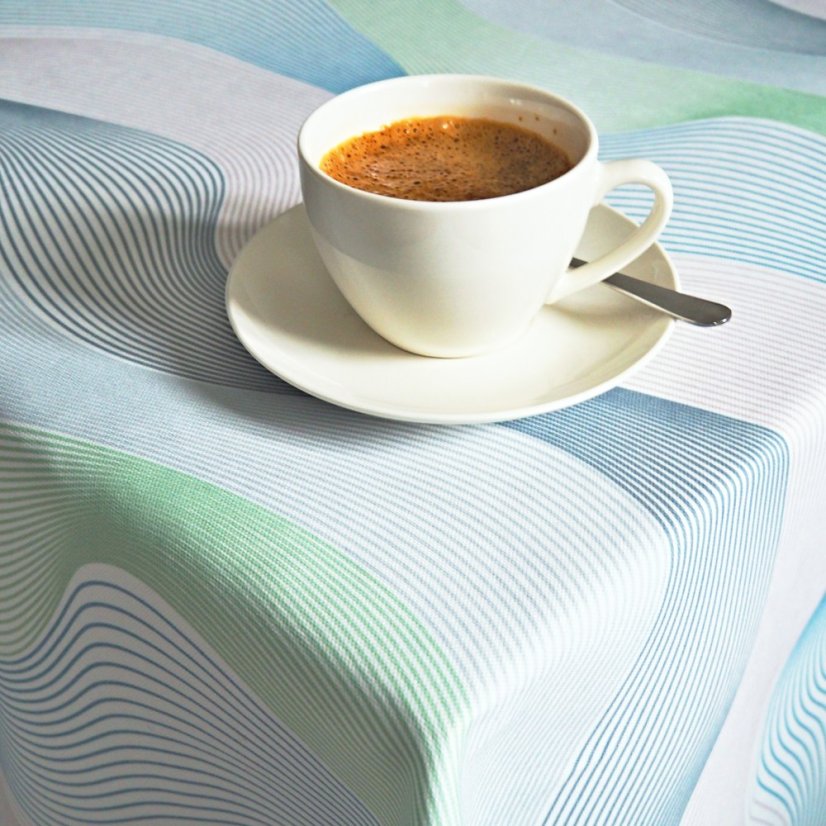 Obrusy a behúne SOFT - Vyber rozměr: 40x120