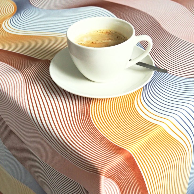 Obrusy a behúne SOFT - Vyber rozmer: 40x120