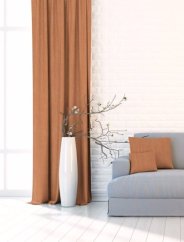 Dekorační látka SOFT 7909-154