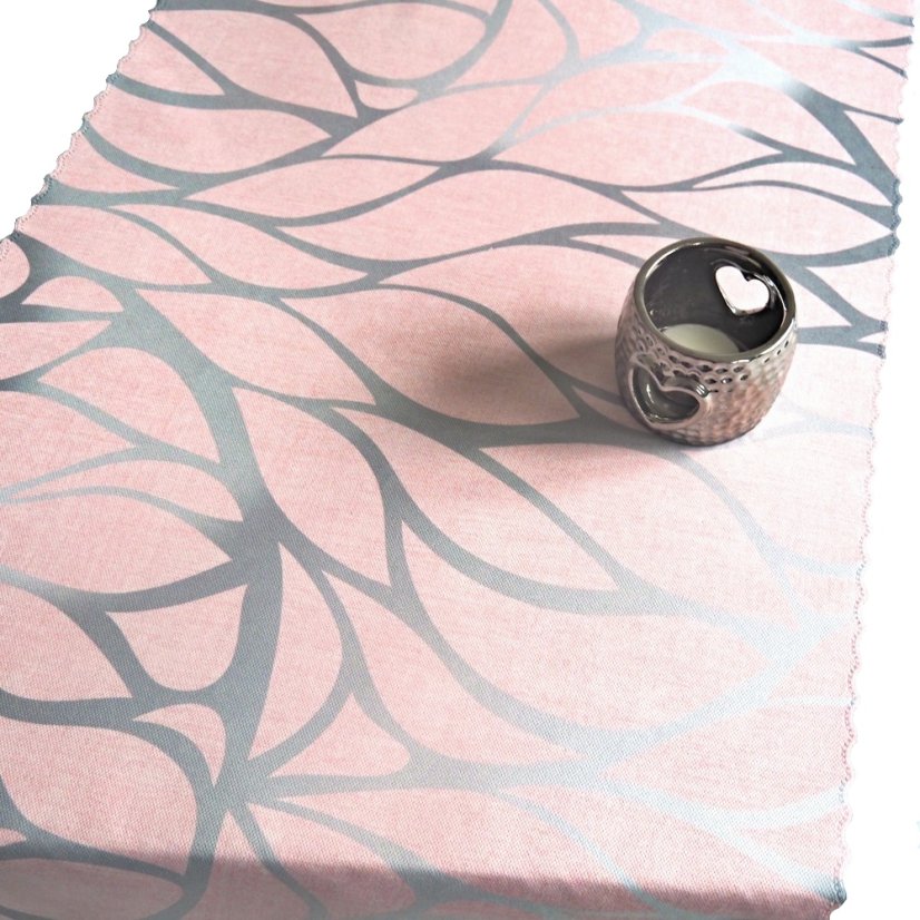 Ubrusy a běhouny SOFT - Vyber rozměr: 40x120