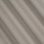 Zatemňovací látka Blackout šedohnědá  - 300 cm - Šíře materiálu (cm): 300, Vyberte šití: bez obšití