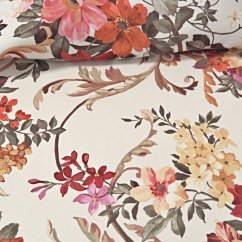 Dekorační látka SOFT 54647-1048