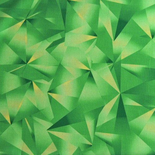 Teflonová látka  Frena - zelená - Šíře materiálu (cm): 155