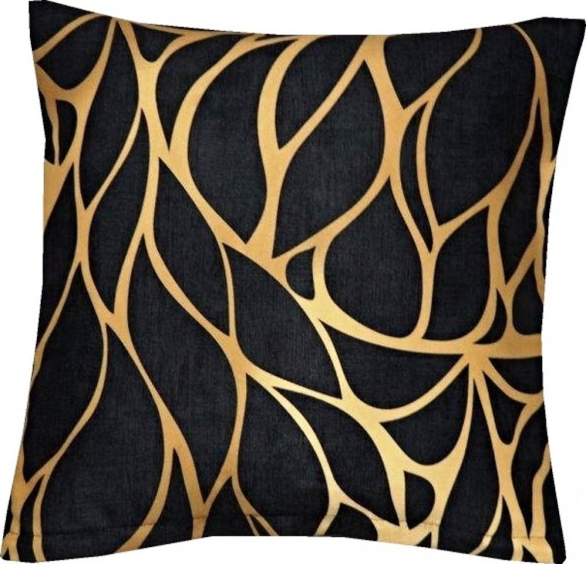 Povlak na polštářek SOFT - Rozmer vankúšika: 40x40