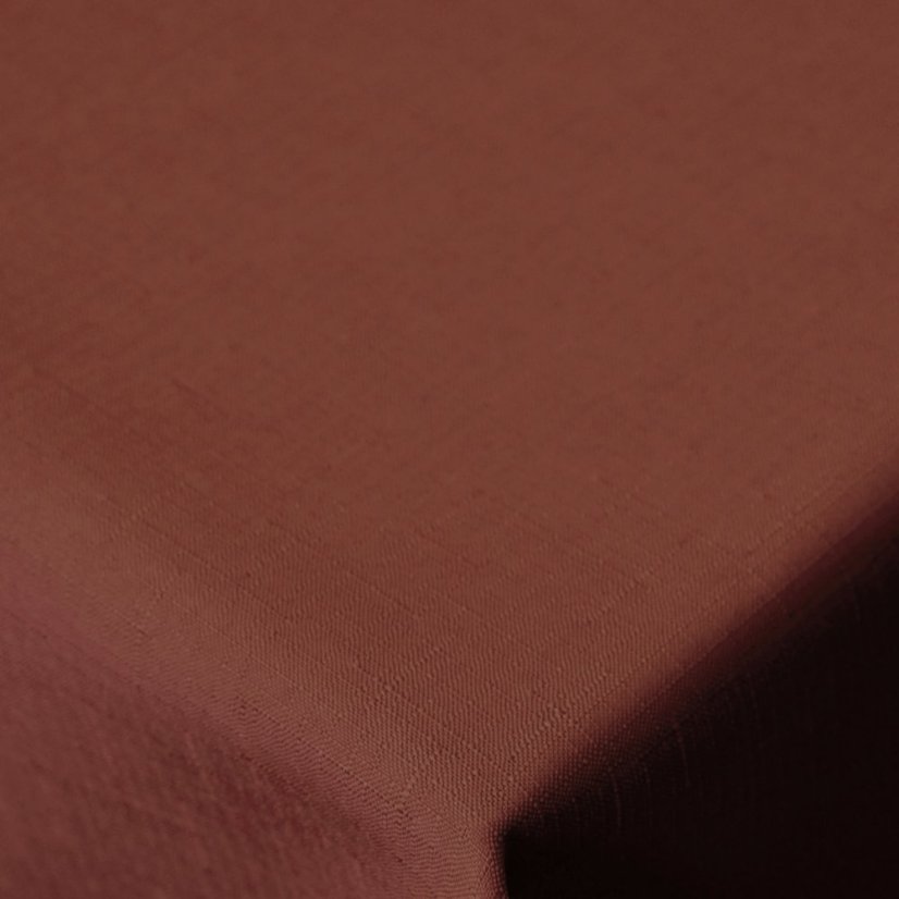 Teflonový ubrus 368 hnědá STANDARD