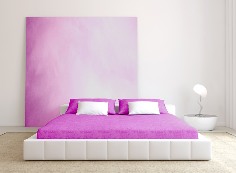 Prestieradlo froté - 12 tmavo ružová - Rozmer prestieradla: 70x140