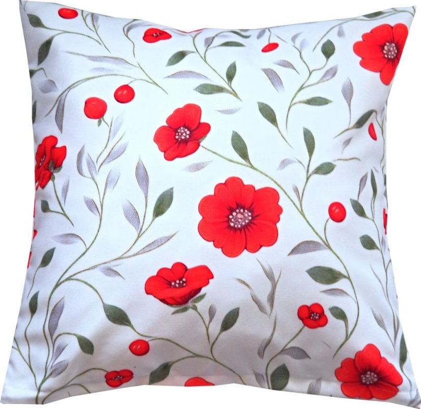 Obliečka na vankúšik SOFT