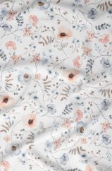 Povlečení bavlněný satén Erna