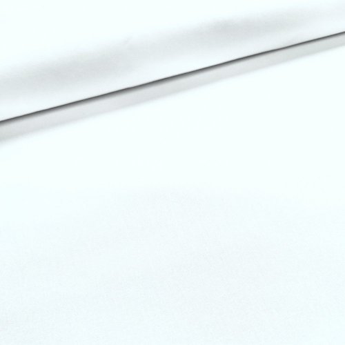 Sypkovina klasik - biela - Šíře materiálu (cm): 140