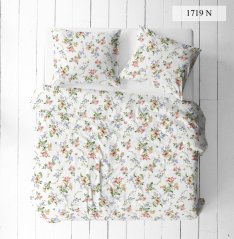 Povlečení krep Monika