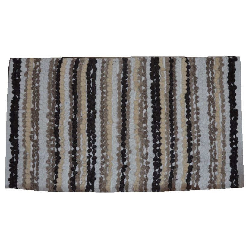 Kobereček - Uzlíky hnědé