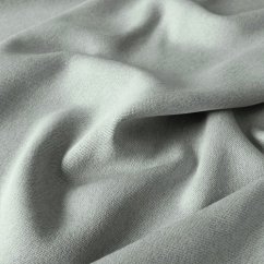 Dekorační látka Blackout Melango - sv. šedá