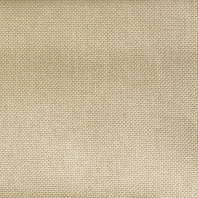 Dekorační látka Oxford - Natura - 280 cm - Šíře materiálu ↔ (cm): 280, Vyber šití: bez obšití