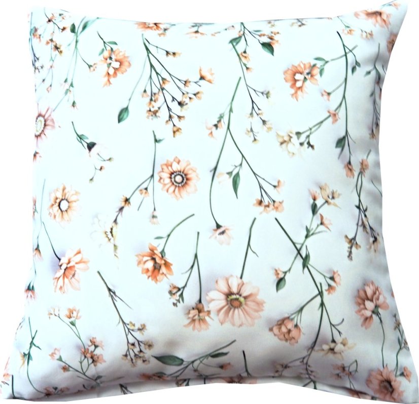 Povlak na polštářek SOFT