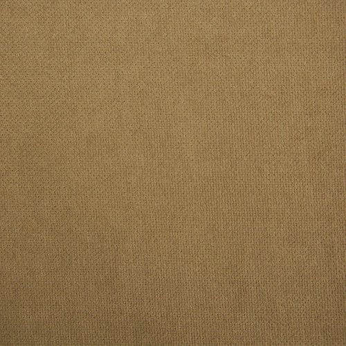 Dekoračná látka Adela - oriešková - 295 cm - Šíře materiálu (cm): 295, Vyberte šití: bez obšití