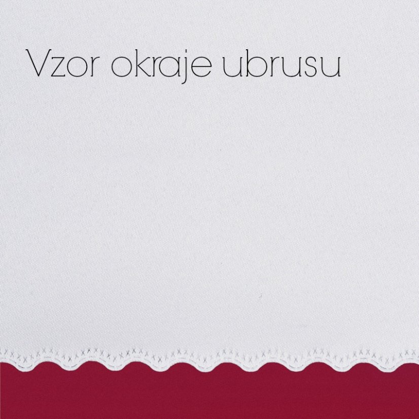 Látka na ubrusy Gastro HT písková H-200-342 - Šíře materiálu ↔ (cm): 180